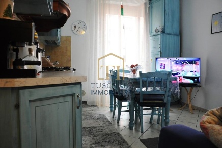 Foto Appartamento a Poggibonsi Centro di 87 m² con 3 locali in vendita