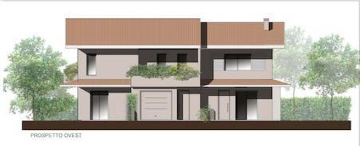 Foto Villa bifamiliare a Pontedera Santa Lucia, La Borra di 125 m²