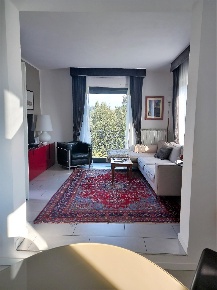 Foto Appartamento a Poggibonsi Centro di 120 m² con 5 locali in vendita