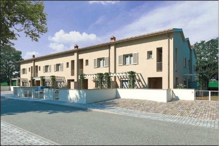 Foto Villa a Pontedera in vendita
