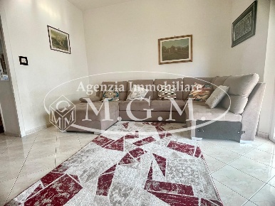 Foto Appartamento a Pontedera Villaggi, Bellaria di 75 m² con 4 locali