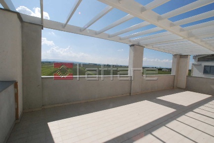 Foto Appartamento a Pontedera Santa Lucia, La Borra di 110 m² con 5 locali