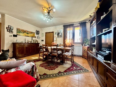 Foto Appartamento a Pontedera Oltrera di 65 m² con 3 locali in vendita