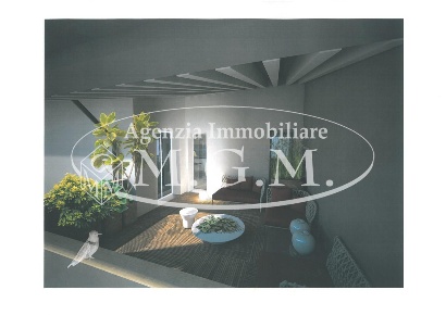 Foto Appartamento a Pontedera Centro di 140 m² con 5 locali in vendita