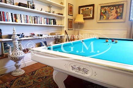 Foto Appartamento a Pontedera Oltrera di 140 m² con 5 locali in vendita