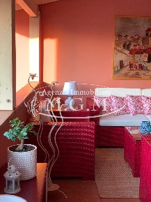 Foto Appartamento a Pontedera Villaggi, Bellaria di 120 m² con 5 locali