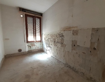 Foto Appartamento a Pontedera Centro di 95 m² con 6 locali in vendita