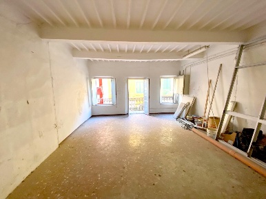 Foto Appartamento a Pontedera Centro di 125 m² con 4 locali in vendita