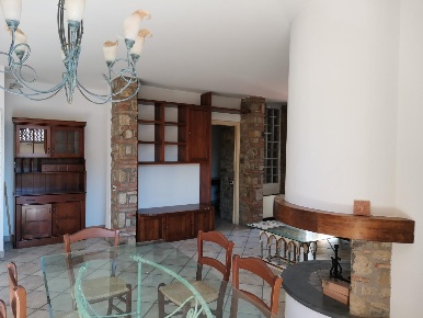 Foto Villa a Poggibonsi in vendita