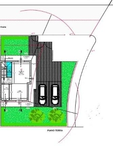 Foto Villa unifamiliare a Pontedera Latignano di 80 m² con 5 locali