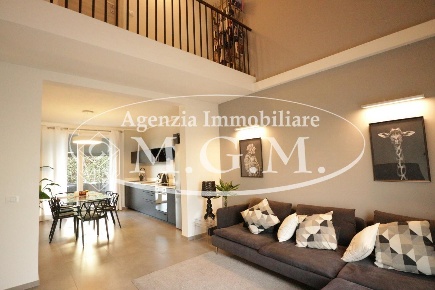 Foto Casa indipendente a Pontedera Villaggi, Bellaria di 135 m² in vendita