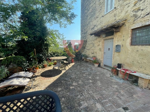 appartamento in vendita a Poggibonsi