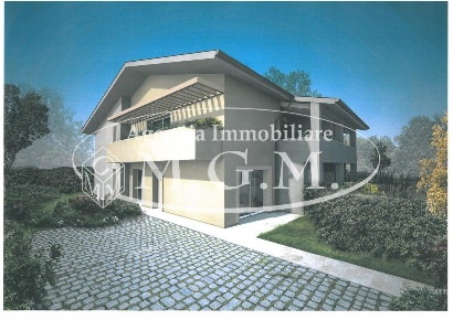 Foto Appartamento a Pontedera Centro di 120 m² con 5 locali in vendita