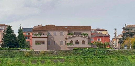 Foto Appartamento a Pontedera in vendita