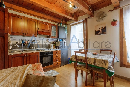 Foto Appartamento in Via  dei tigli, Padova Guizza di 93 m² con 3 locali