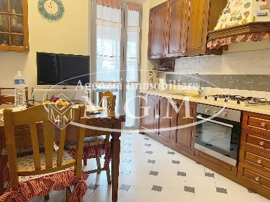 Foto Appartamento a Pontedera Centro di 70 m² con 4 locali in vendita