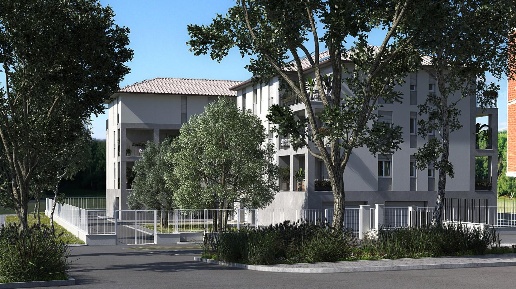 Foto Appartamento a Poggibonsi Centro di 78 m² con 3 locali in vendita