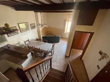 Foto Appartamento a Poggibonsi Centro di 90 m² con 4 locali in vendita