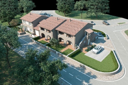 Foto Appartamento a Pontedera in vendita