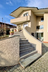 Foto Villa unifamiliare a Pontedera Villaggi, Bellaria di 355 m² in vendita