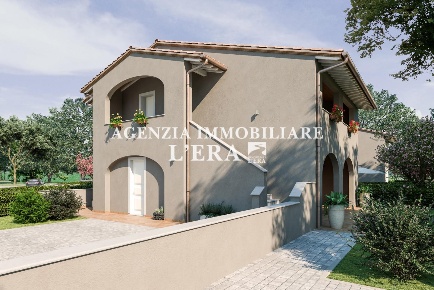 Foto Villa a Pontedera in vendita