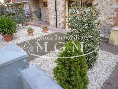 Foto Appartamento a Pontedera Villaggi, Bellaria di 90 m² con 4 locali