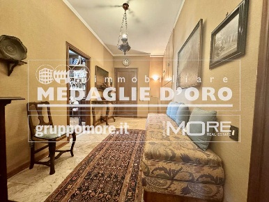 Foto Appartamento in Viale Medaglie d'Oro, Modena Sant'Agnese - Università