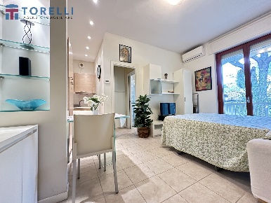Foto Appartamento a Cervia di 40 m² con 1 locali in vendita