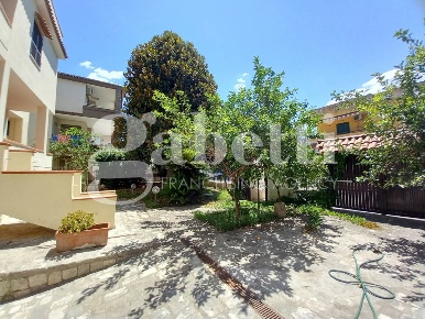Foto Villa singola in Via Medusa 41, Giugliano in Campania Lago Patria