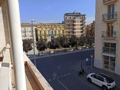 Foto Appartamento in liberta, Avellino Centro Storico di 102 m² in vendita