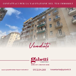 Foto Appartamento in Via ELBA 6, Torino Santa Rita di 70 m² con 3 locali