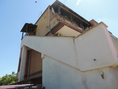 Foto Appartamento in della Scafa, Fiumicino Isola Sacra di 145 m²