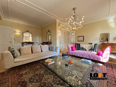 Foto Appartamento a Padova Piazze - Duomo di 190 m² con 5 locali in vendita