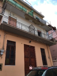 Foto Appartamento in via della Pace, Messina in affitto