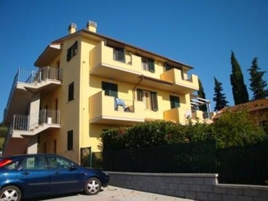 Foto Appartamento a Rosignano Marittimo Rosignano Solvay di 60 m²