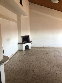 Foto Appartamento in Via Martiri della resistenza, Ancona Regione di 100 m²