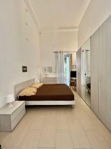 Foto Appartamento in Via Guido de Ruggiero 6, Bari Carrassi di 45 m²