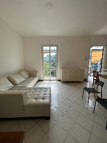 Foto Appartamento a La Spezia di 120 m² con 5 locali in affitto