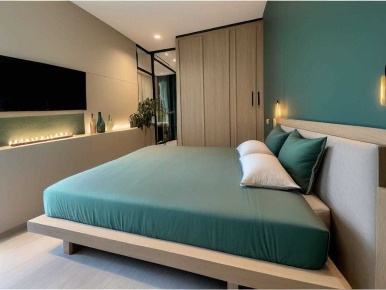 Foto Appartamento in VIA NAZIONALE, Civitanova Marche Centro di 48 m²