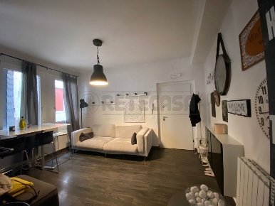Foto Appartamento in Via Brocchi 4, Bassano del Grappa Centro di 90 m²