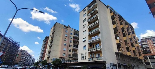 Foto Appartamento in Via Tiburtina, Roma Monti Tiburtini di 91 m²