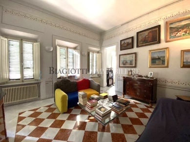 Foto Appartamento a Livorno Attias - Marconi di 140 m² con 44 locali