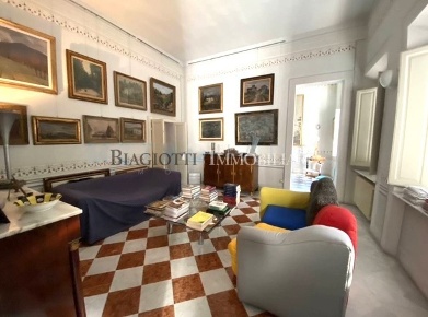 Foto Appartamento a Livorno Attias - Marconi di 140 m² con 44 locali