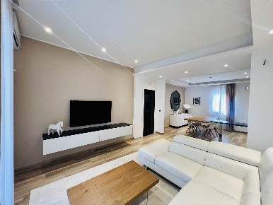 Foto Appartamento in Via Domenico Nicolai 316, Bari Libertà di 95 m²