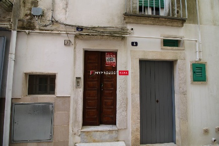 Foto Appartamento in Via Nicolo' De Lapi, Martina Franca in vendita