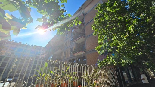 Foto Appartamento in VIALE TOR MARANCIA, Roma Ardeatino - Montagnola