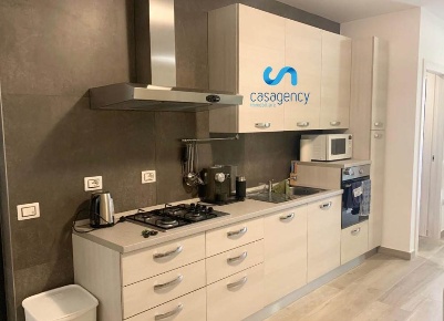 Foto Appartamento in VIA ROMA, Caserta Corso Trieste di 80 m² con 3 locali