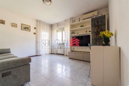 Foto Appartamento in Morazzone 16, Novara Sant'Agabio di 96 m² con 3 locali