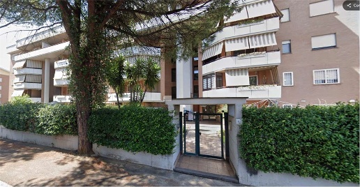 Foto Appartamento in via Piero Corti  61, Roma Ponte di Nona di 62 m²