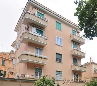 Foto Appartamento in Circonvallazione Gianicolense 254, Roma in vendita